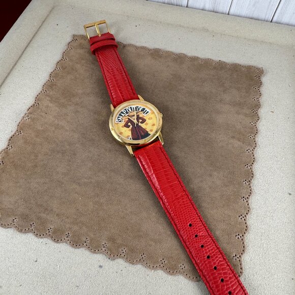 "Snap Out of It" vintage watch by One in a Million Watches - Picture 6 of 9